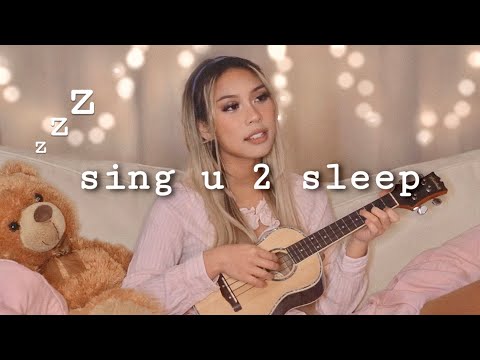 sing-u-to-sleep-asmr-ep1---tik-tok-songs-(supalonely,-moral-of-the-story,-prom-dress,-i-love-u-baby)