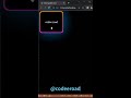 linear gradient card