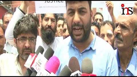 Video: PHE workers hold protest, demand release of wages