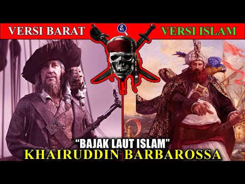 Video: Kisah Benar Robot Berjanggut Barbarossa - Pandangan Alternatif