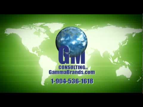 GM Consulting-Gamma Brands - Moving Menu