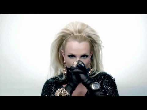 Britney Spears Will