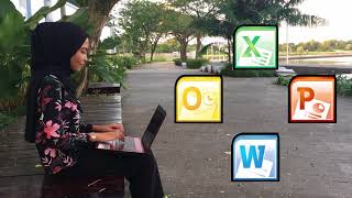 Visume by Siti Nabilah