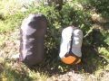 Compression Bags - For that Big 'ol Sleeping Bag