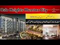 Oslo Heights Mumtaz City Islamabad | Latest Update 2026 | Luxury Apartments 2-Year Installments Plan