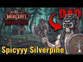 DAD plays Warrior on HC | Race-Locked UNDEAD