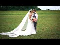 Ryan &amp; Megan Metz | The Oaks Wedding | Greenville, SC.