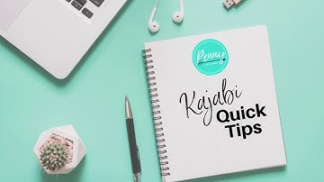 Kajabi Quick Tips - Adding Action Steps With Check Boxes