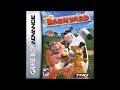 Nickelodeon's Barnyard GBA OST: Wild Mike Dancing