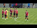 21/22 | Bregallnica 0 - 0  Shkëndija | HIGHLIGHTS