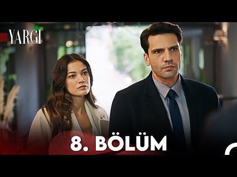 Yargı 8. Bölüm