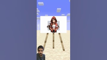 HELP Herobrine Draw JJ