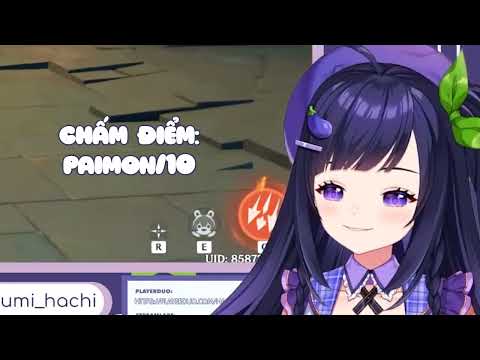 HIGHLIGHT STREAM HẠ CHI 9/5-15/5