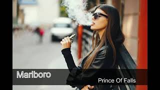 Prince of Falls :Marlboro مترجمة بالعربية Resimi