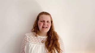 Meet the Team - Leah