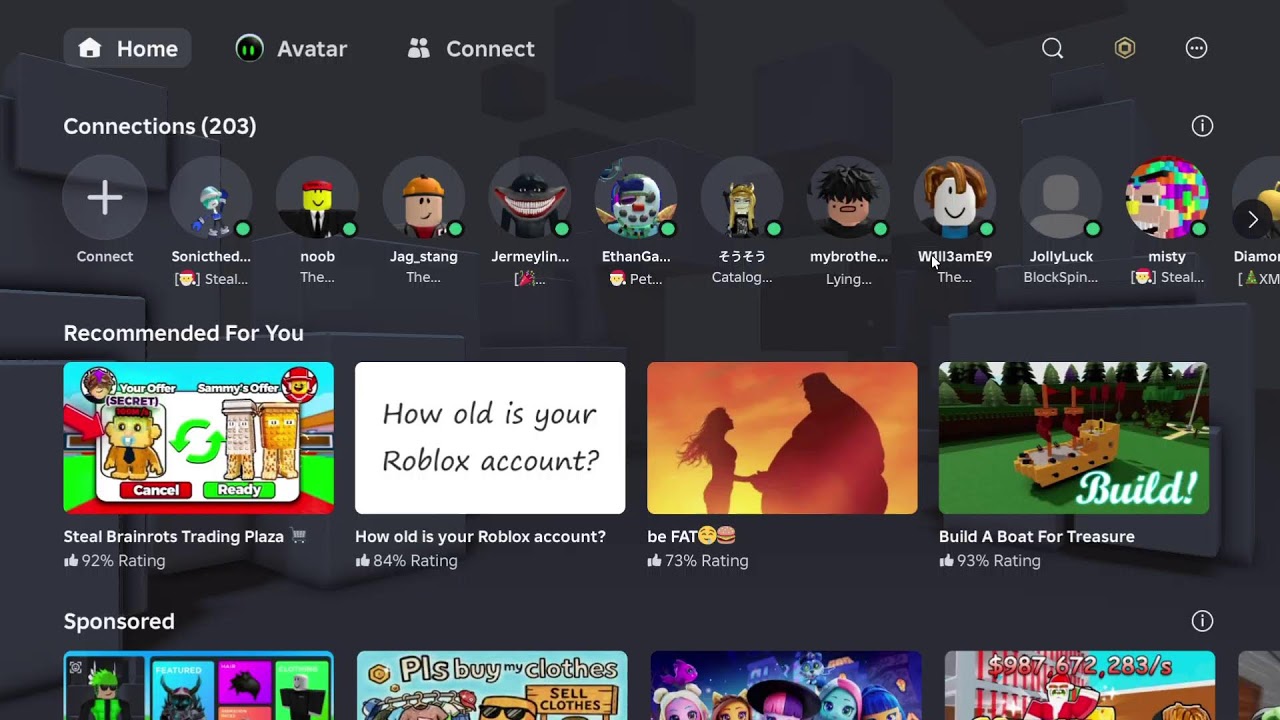 steal a brain rot trading