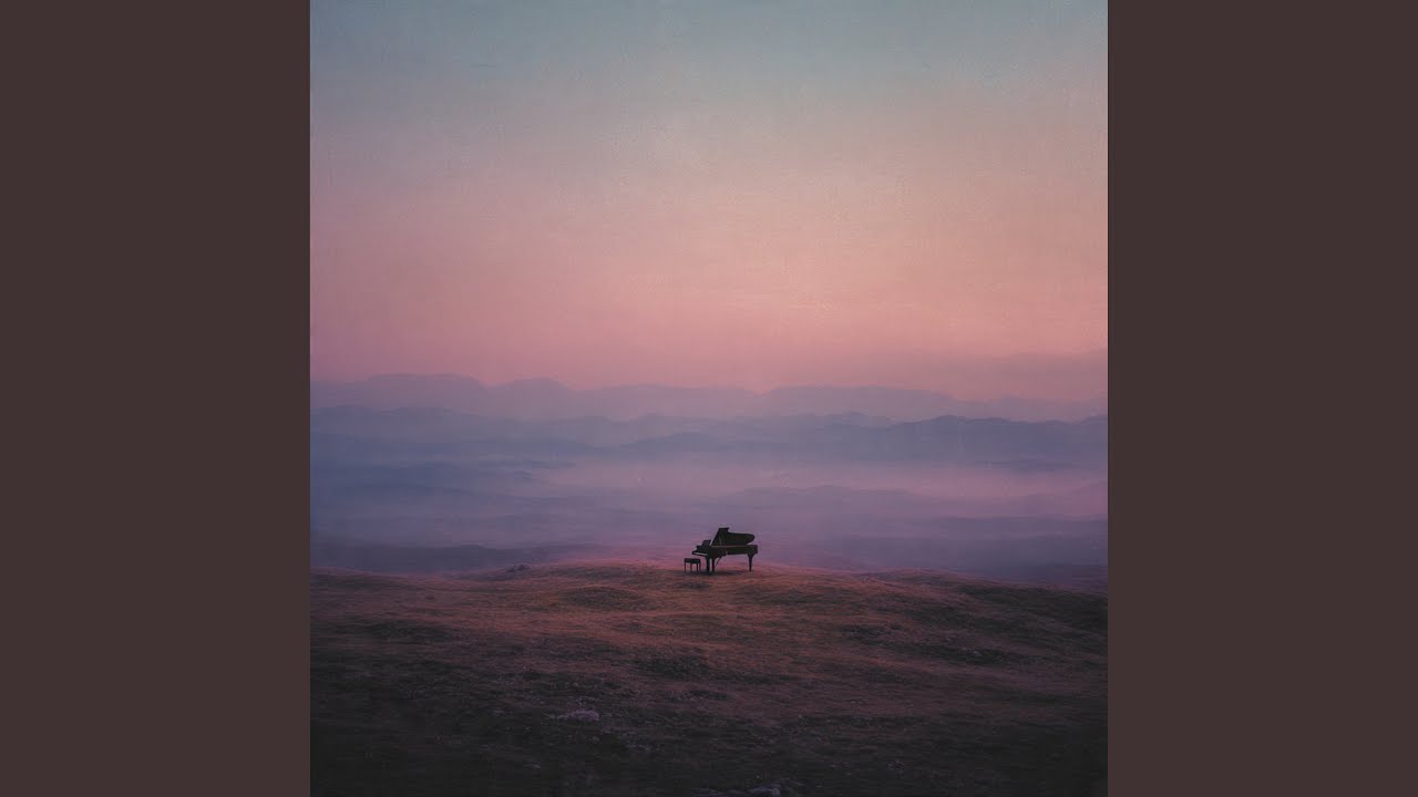 Calm over the Garden Wall