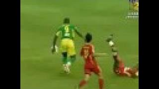 Perlawanan Akhir Piala Malaysia 2007/2008: Kedah 3-2 Selangor