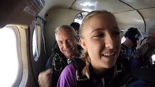 Swoopware: Skydive - Jane