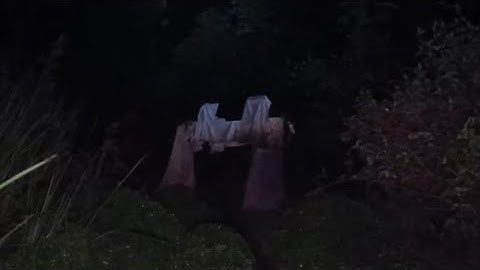 Live Misteri‼️Challenge Malam Minggu Cari Penampakan Hantu
