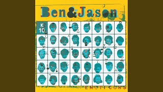 Miniatura del video "Ben & Jason - Emoticons"