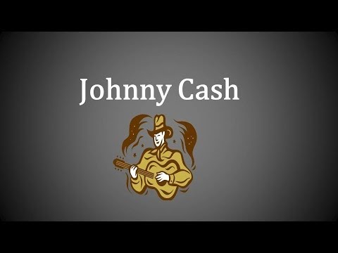 Johnny Cash: Man