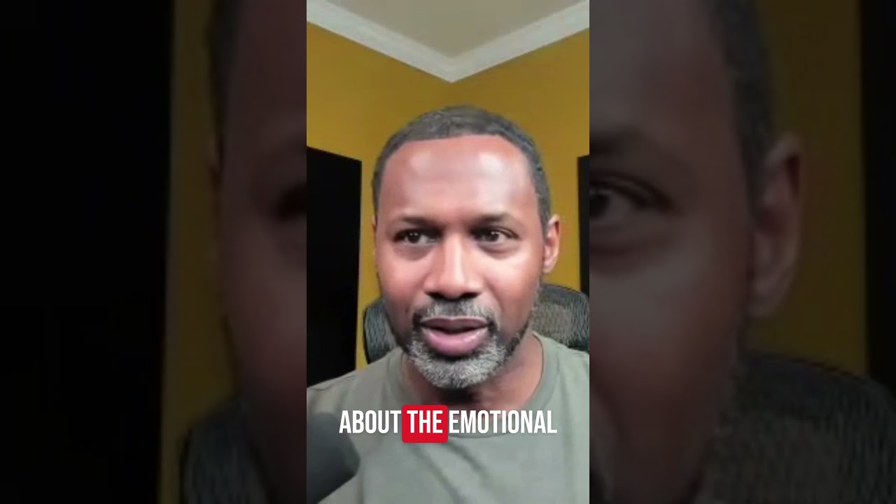 An engineer's take on emotional intelligence 🧠📊 #EQ #Leadership #Shorts