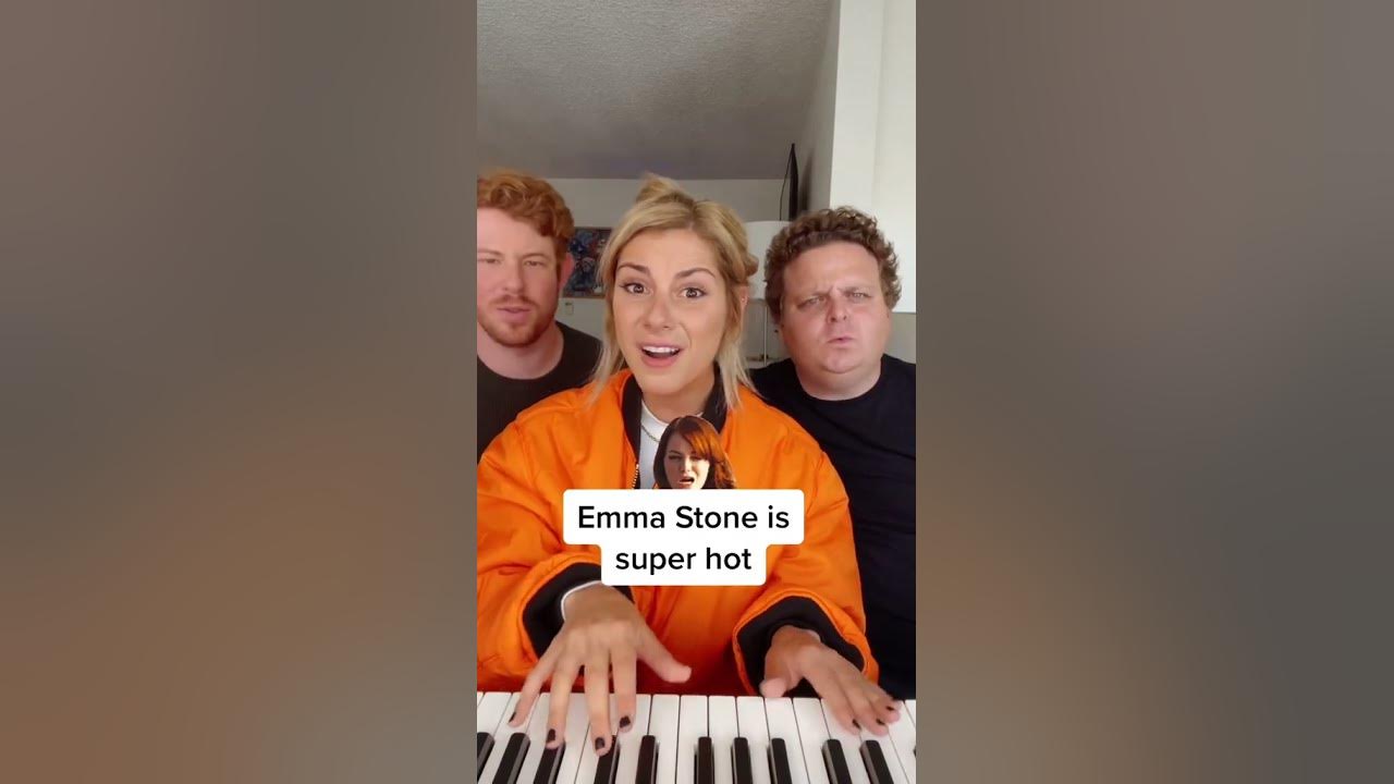 From a Ginger's Perspective Pt  2 featuring Ginger Legend @patrickrenna and my Husband.