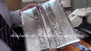 Gavita Electronic 1000 Watt Pro De Complete Light Fixture Double Ended Grow Light Gavita Holland