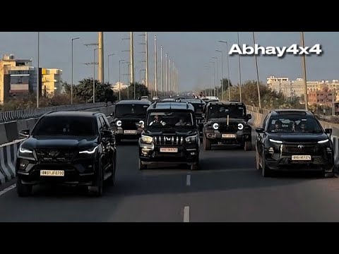 THAR LOVER 👿|| #mahindra #scorpio #youtubeshorts #attitudestatus #trending #explore #love
