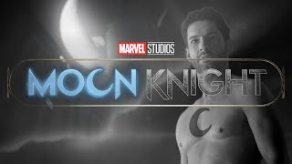 Moon Knight - Teaser (Fan Made)