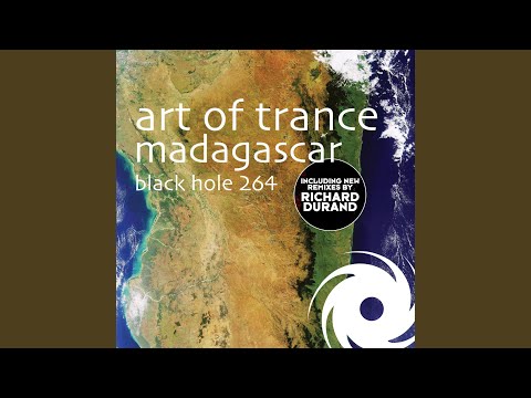 Madagascar (Richard Durand Radio Edit)