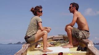 The Last Resort - documentary about marine conservation