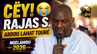 Cëy!😭 Rajas S. Abdou Lahat Touré Thiante Cheikh Ahmadou Diaw Pakha Ngelamou 2026