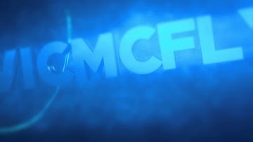 Intro #38 VicMcFly By:LinksuVFX & Itsredo