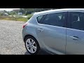 OPEL ASTRA 1.7 CDTI 04.01.2010 EURO 5A GLOBALS GROUP AUTO
