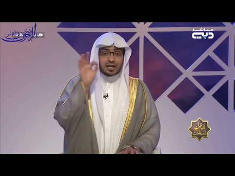 فضائل الحج الشيخ صالح المغامسي