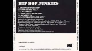 Nice & Smooth - Hip Hop Junkies (Bedford Park Remix Instrumental)