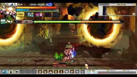 [Elsword] - Code Empress : Hoaking Boss (Velder illusion: 5-x normal)