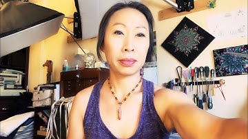 Cord Locks for Face Masks