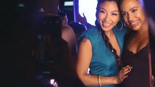 Jeannie Mai 4oth birthday party official vid