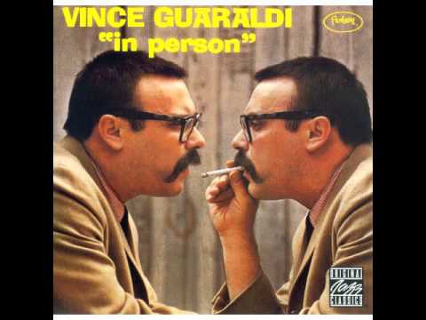 Vince Guaraldi Trio - Outra Vez