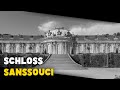 Die tragische Geschichte von Schloss Sanssouci: Friedrich der Große und seine einsame Macht