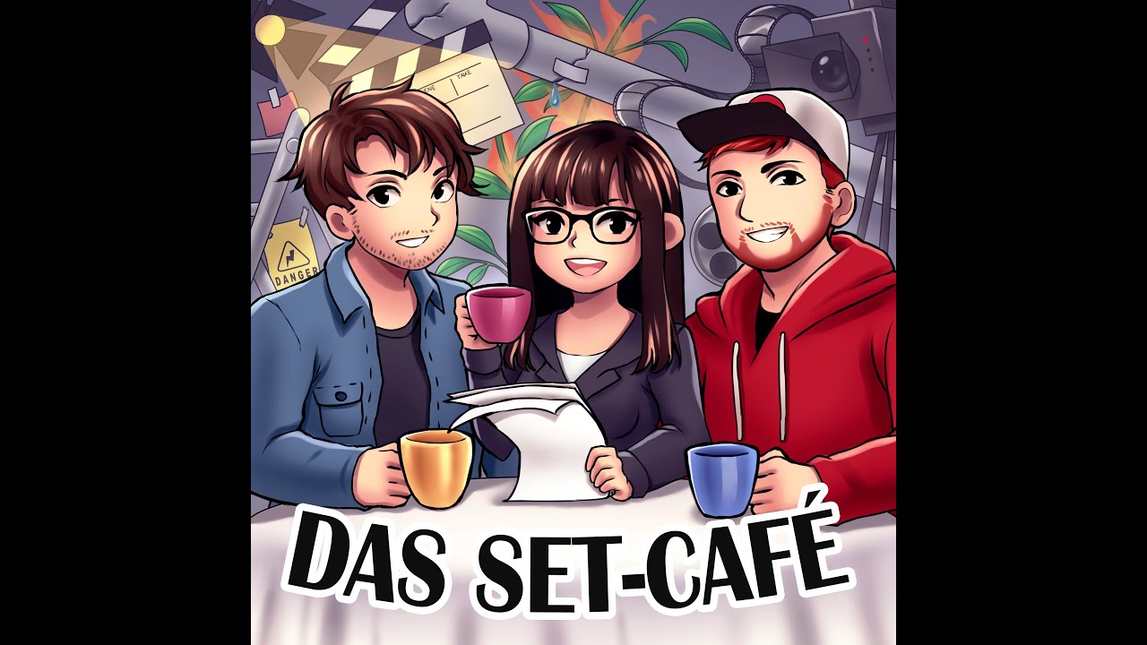 "Das Set-Café"