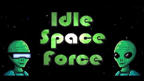 Idle Space Force Trailer 3