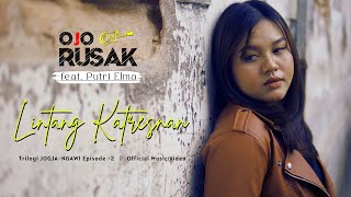 Lintang Katresnan  Ojo Rusak Feat Putri Elma   