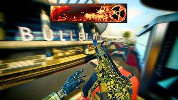 First Nuke On B07 (No Commentary)