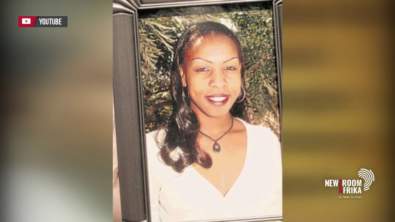 Remember This| Slain police constable Francis Rasuge - YouTube