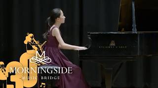 MMB 2026 | Linda Yuan, Chopin Variations on La ci darem la mano, Op. 2