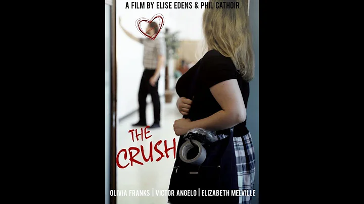"The Crush" - Short Film - The 2nd Gift Scene